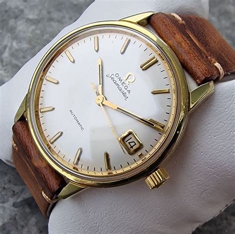 omega seamaster 562 price